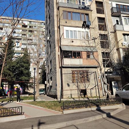 Apartment In Tbilisi Koko Exterior photo