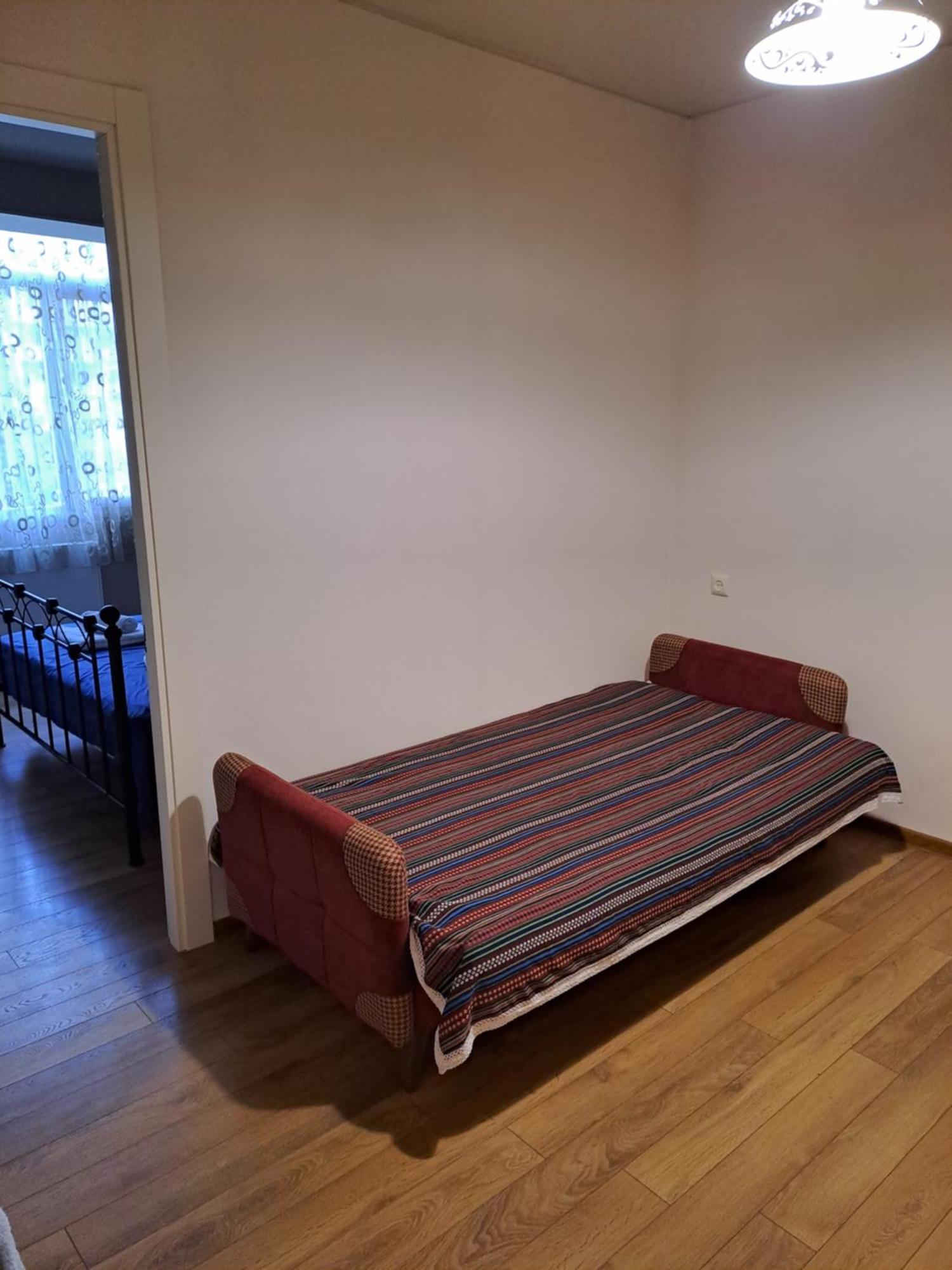 Apartment In Tbilisi Koko Exterior photo