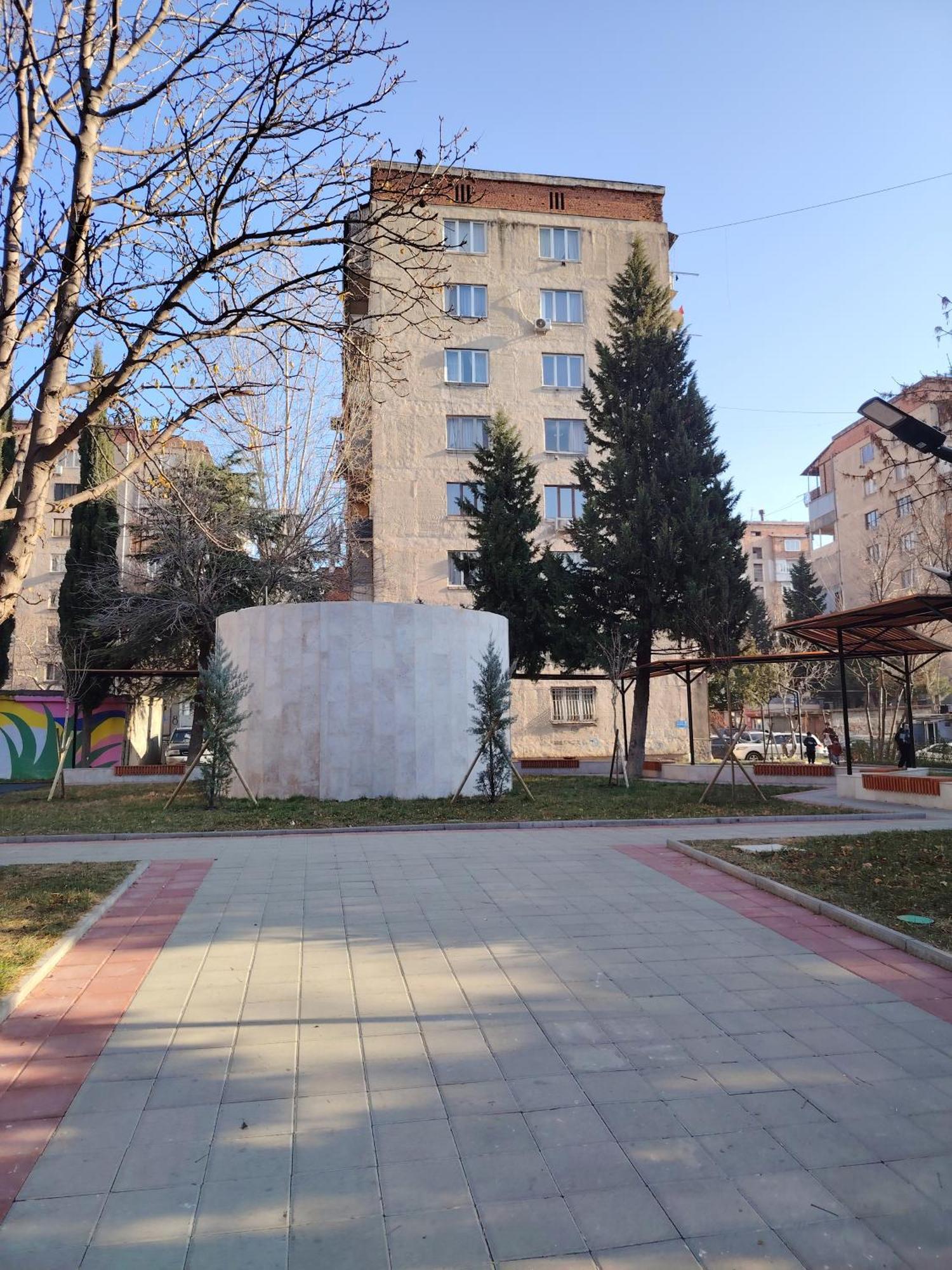 Apartment In Tbilisi Koko Exterior photo